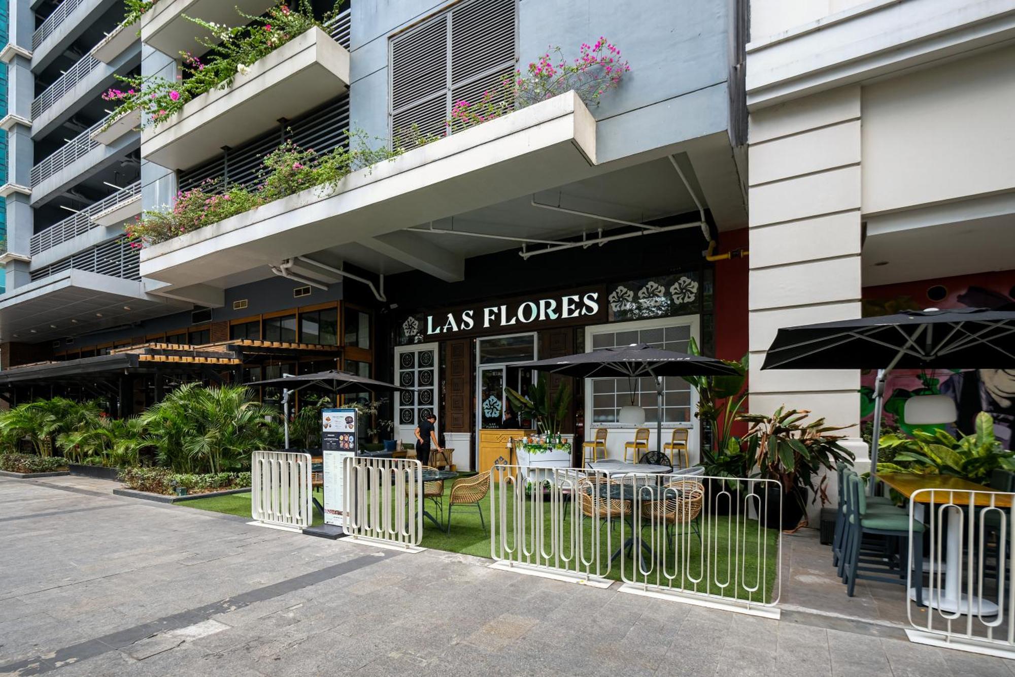 Bgc 2Br Uptown Parksuites With Balcony And Bathtub Manila Exteriér fotografie