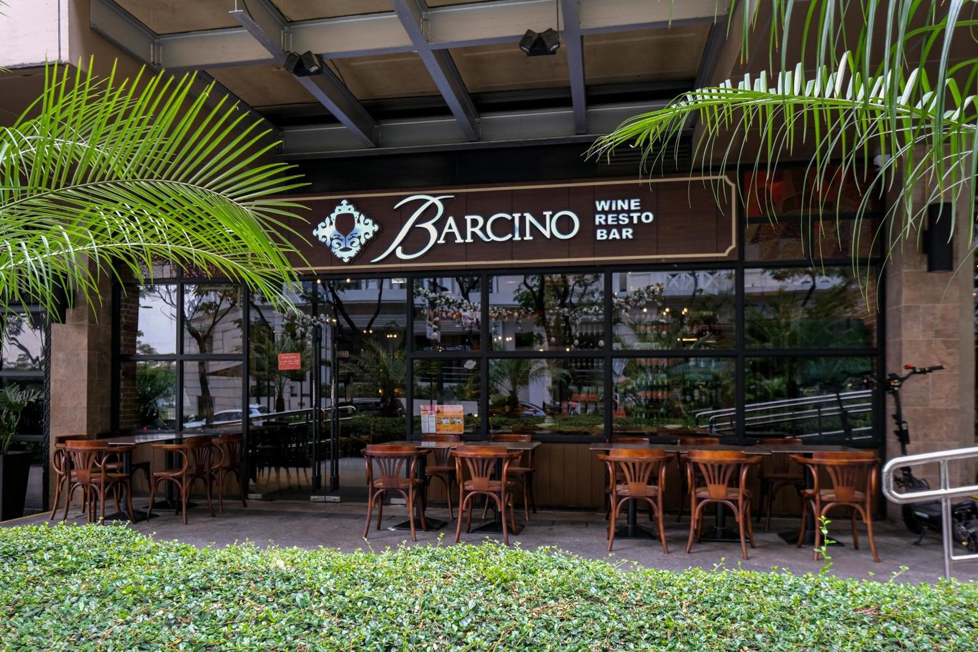 Bgc 2Br Uptown Parksuites With Balcony And Bathtub Manila Exteriér fotografie